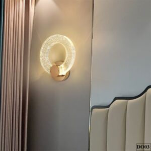 Đèn led treo tường Mizu -DO03