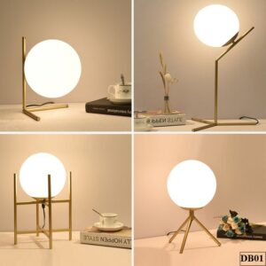 Đèn để bàn Tsukareta - DB01