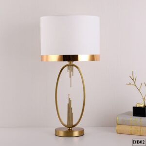 Đèn để bàn Nazenara - DB02