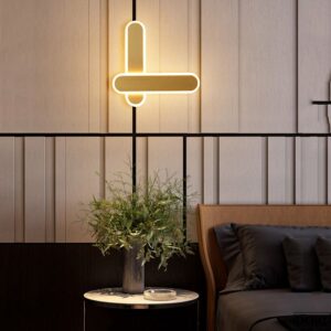 Đèn led treo tường Rimu -DO02