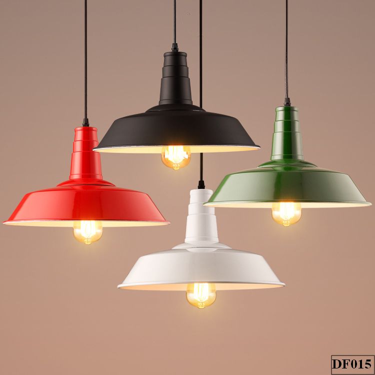 den-tha-ban-an-nhieu-mau-Coloz-DF015 Đèn thả bàn ăn nhiều màu sắc Coloz DF015