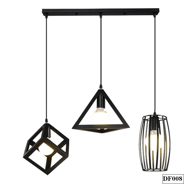 den-tha-hinh-khoi-Retix-DF008 (9) Đèn thả hình khối Retix DF008