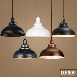 Đèn thả hình quân cờ Cheslight DF009