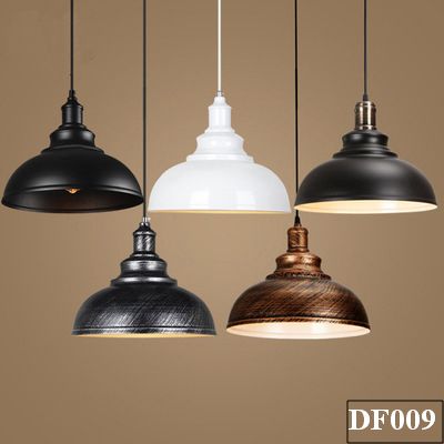 Đèn thả hình quân cờ Cheslight - DF009 Đèn thả hình quân cờ Cheslight DF009