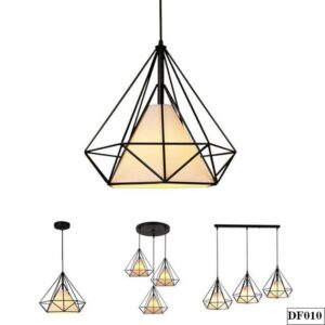 Đèn thả kim cương Diamon DF010