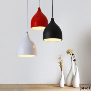 Đèn thả trần Nuze DF033