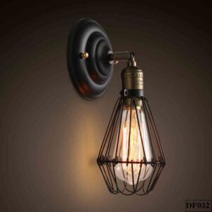 Đèn treo tường cổ điển Clasico DF032