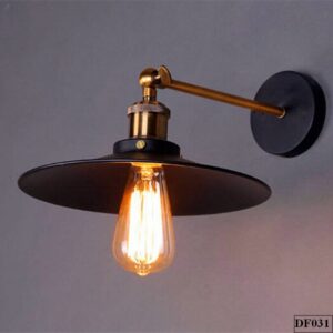 Đèn treo tường hình nón Kanta DF031