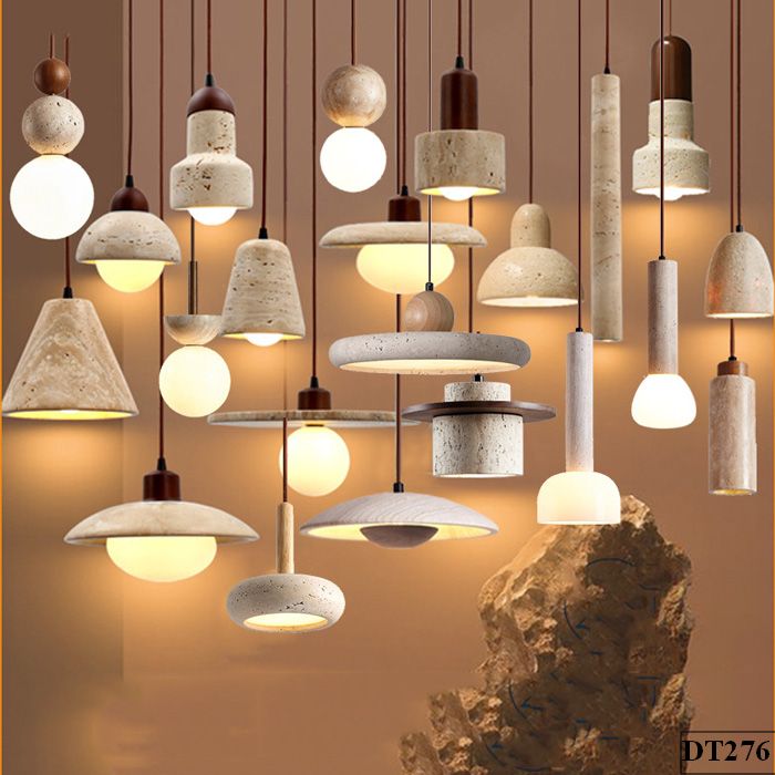 30-mau-den-tha-chao-xi-mang-Tacexi-DT276-hoaianvendor 30 Mẫu Đèn thả chao xi măng Tacexi DT276