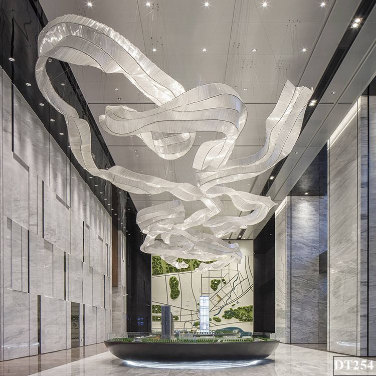 Dai-den-thong-tang-trang-tri-Onepid-DT254-hoaianvendor Dải đèn thông tầng trang trí Onepid DT254