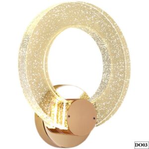Đèn led treo tường Mizu -DO03