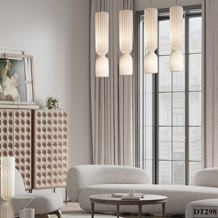 Den-long-tha-ban-an-Uma-DT298-hoaianvendor Đèn lồng thả bàn ăn Uma DT298