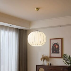 Đèn lồng trang trí phòng khách Ruti DT314