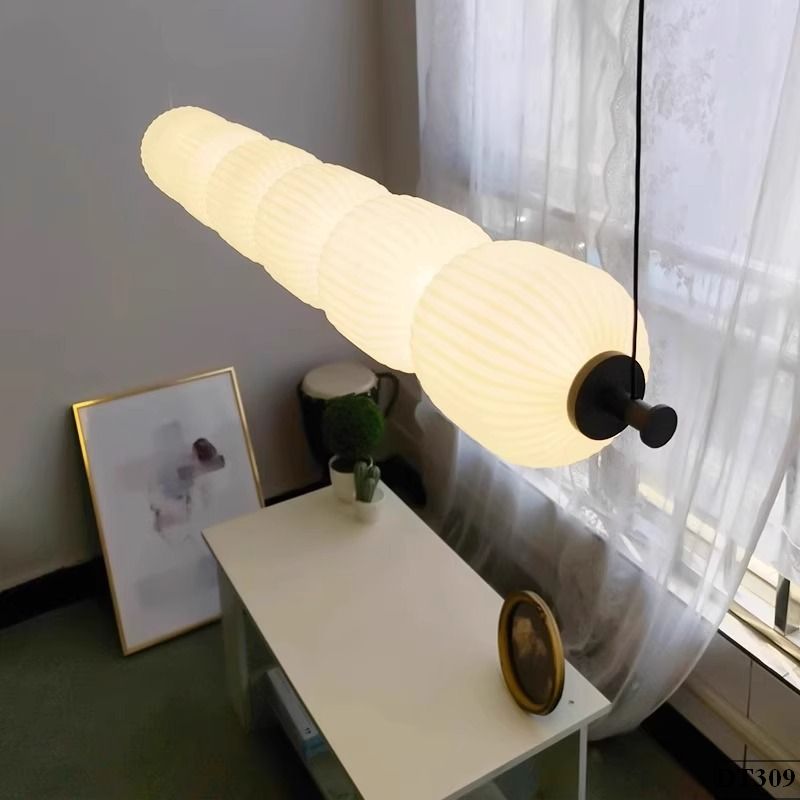 Den-tha-ban-an-Cloak-DT309-hoaianvendor Đèn thả bàn ăn Cloak -DT309