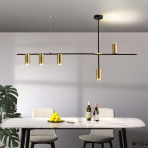 Đèn thả bàn ăn Ureman DT324