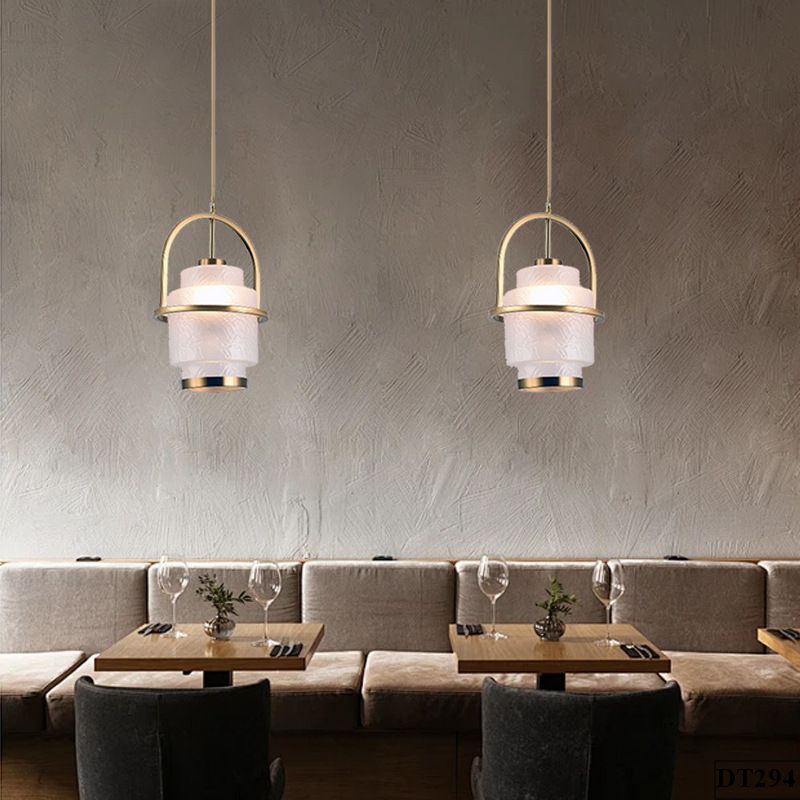 Den-tha-ban-an-hien-dai-Kizra-DT294-hoaianvendor Đèn thả bàn ăn hiện đại Kizra DT294