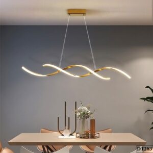Đèn thả bàn ăn hiện đại Teran DT283