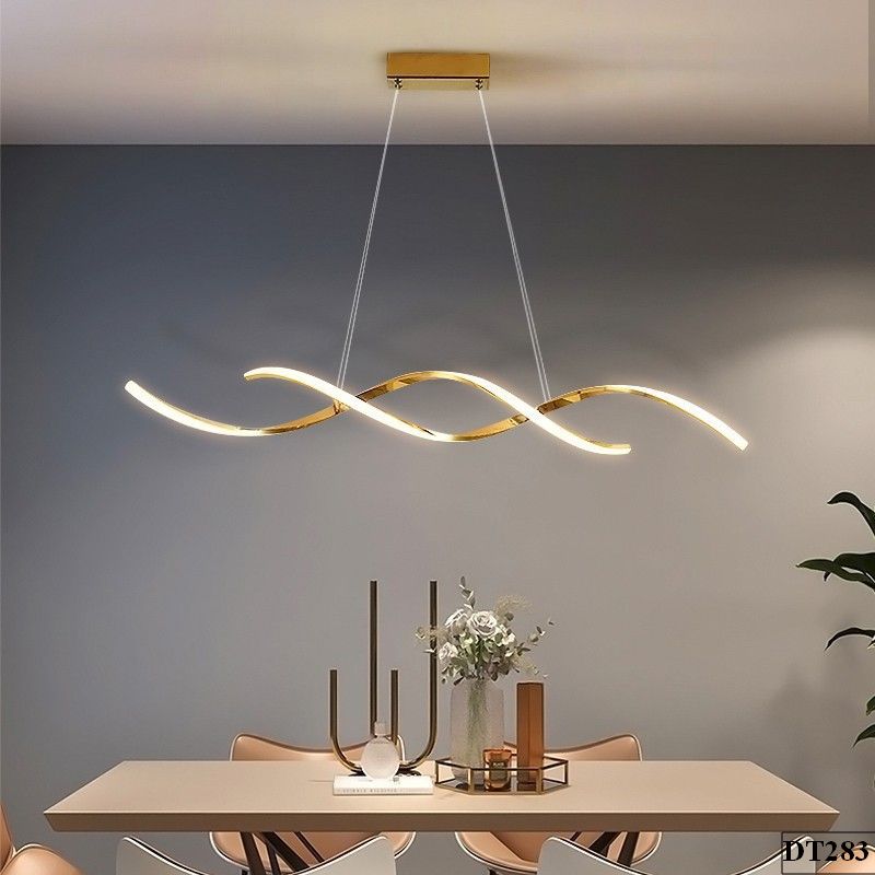 Den-tha-ban-an-hien-dai-Teran-DT283-hoaianvendor Đèn thả bàn ăn hiện đại Teran DT283