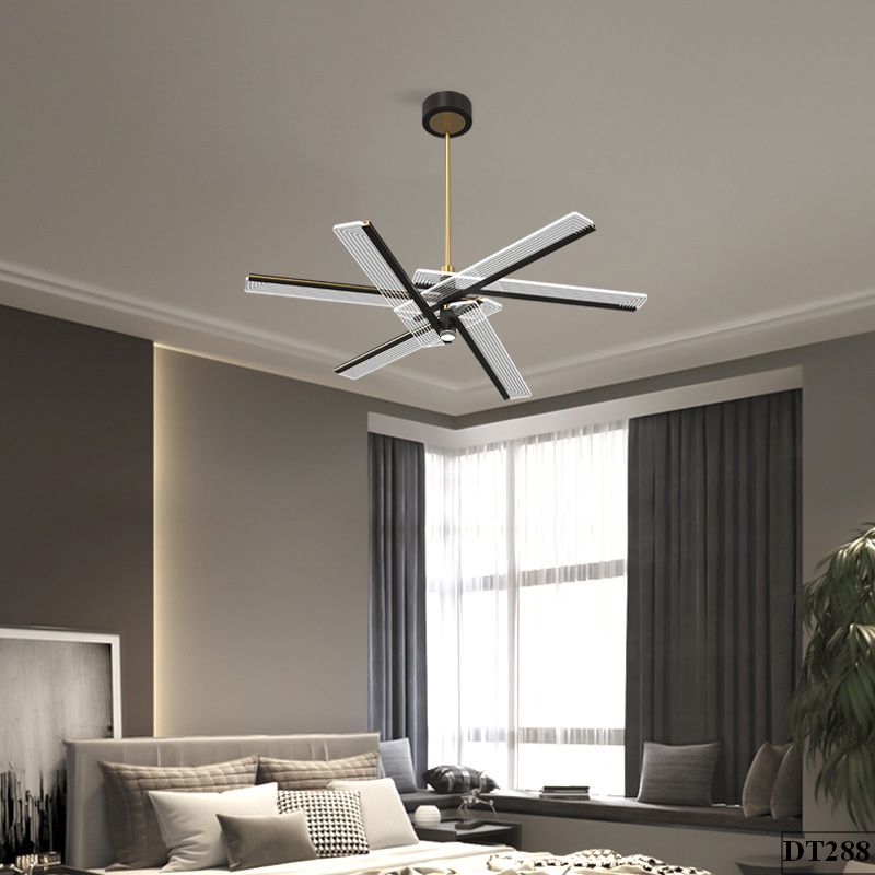 Den-tha-ban-an-hien-dai-Titalinh-DT288-hoaianvendor Đèn thả bàn ăn hiện đại Titalinh DT288