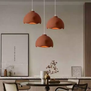 MĐèn thả chao gốm Metaxi DT278