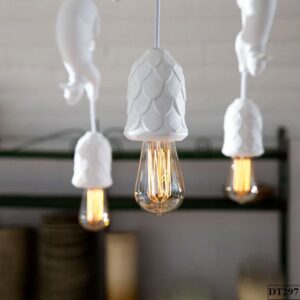 Đèn thả con sóc Squirrel DT297