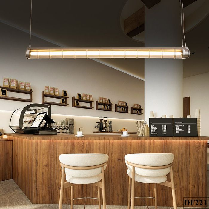 Den-tha-quay-bar-Jiho-Miko-DF221-hoaianvendor Đèn thả quầy bar Jiho Miko DF221