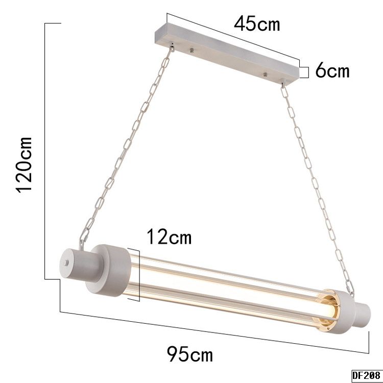 Den-tha-quay-bar-Pintatu-DF208-hoaianvendor Đèn thả quầy bar Pintatu DF208