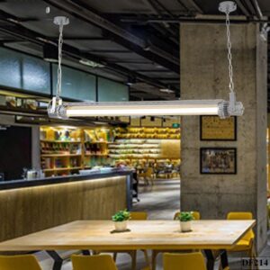 Đèn thả quầy bar Ximao DF214