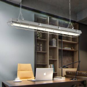 Đèn thả quầy bar cổ điển Piziki DF205