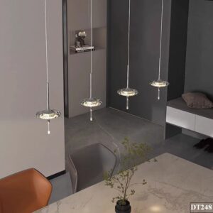 Đèn thả thông tầng trang trí Ylata DT248