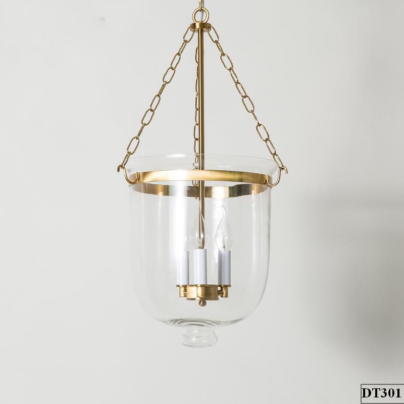 Den-tha-thuy-tinh-Pitoma-DT301-hoaianvendor Đèn thả thuỷ tinh Pitoma DT301