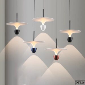Đèn thả trang trí Matomi DT326