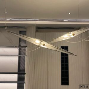 Đèn thả trang trí nội thất Palama DT311