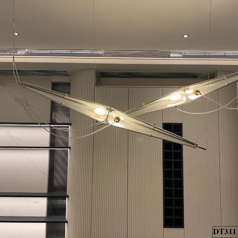 Den-tha-trang-tri-noi-that-Palama-DT311-hoaianvendor Đèn thả trang trí nội thất Palama DT311