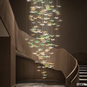 Đèn thông tầng Lalamod DT250