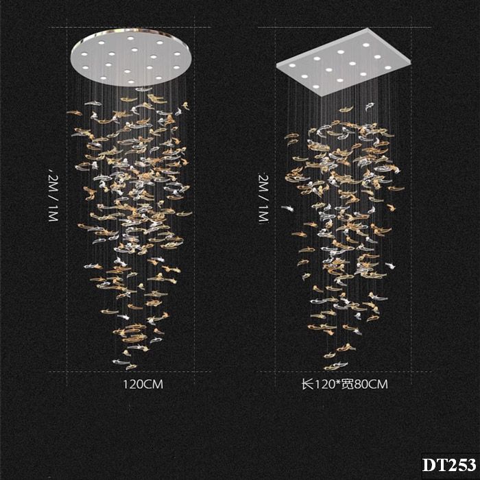 Den-thong-tang-hinh-ca-heo-Dophin-DT253-hoaianvendor Đèn thông tầng hình cá heo Dophin DT253
