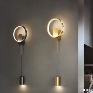 Đèn treo tường hiện đại Yuzozo DO126