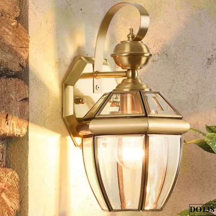 Den-treo-tuong-ngoai-troi-Quatama-DO138-hoaianvendor Đèn treo tường ngoài trời Quatama DO138