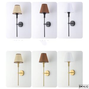 Đèn treo tường trang trí Pubala DO132