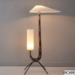 Đèn cây cao cấp Rubyhome DC105