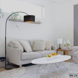 Đèn Cây Phòng Khách Kireina DC21