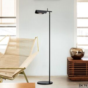 Đèn cây đứng Mimusk DC51