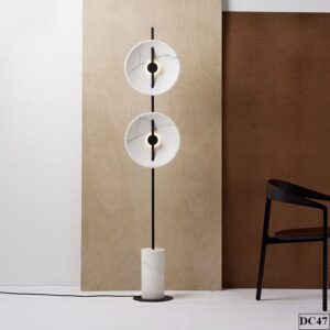 Đèn cây đứng phòng khách Hynlight DC47