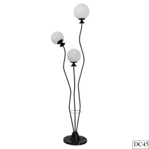 Đèn cây đứng sofa đọc sách DC45