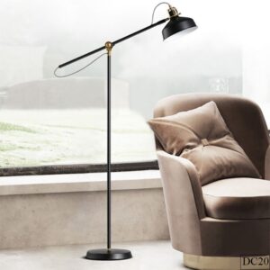 Đèn Led Cây Phòng Phách Hiện Đại Ozzka DC20