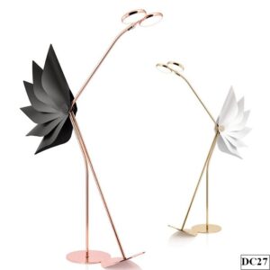 Đèn cây đứng Turkey DC27