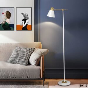 Đèn cây phòng khách Jenna DC12