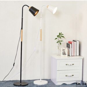 Đèn cây phòng khách giá rẻ Ojo DC14