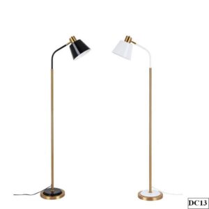 Đèn cây phòng khách Laz DC13