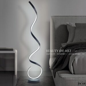 Đèn cây trang trí đèn led Hyzyn DC68